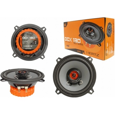 Hertz DCX 130 – Zboží Živě