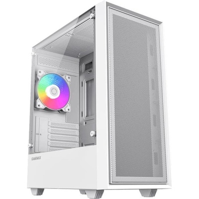 GameMax Storm White