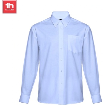 THCLOTHES Мъжка риза с дълаг ръкав Tokyo (620520005)