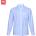 THCLOTHES Мъжка риза с дълаг ръкав Tokyo (620520005)