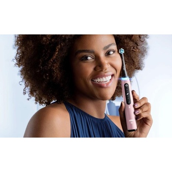 Image 1 of Oral-B iO Series 5 pink