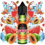 Bombo Bar Juice Hyper Boost Watermelon Papaya Ice 5ml/60ml - boombvaping - 17,41 лв