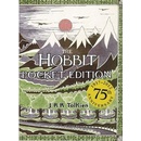 Hobbit Pocket Edition - Tolkien, J. R. R.