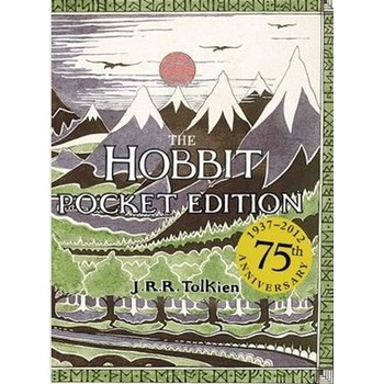 Hobbit Pocket Edition - Tolkien, J. R. R.