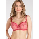 Gorsenia K828 Crazy Heart Podprsenka měkká