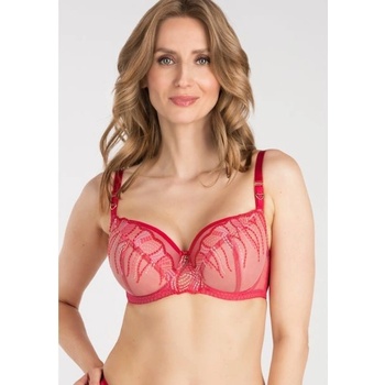 Gorsenia K828 Crazy Heart Podprsenka měkká