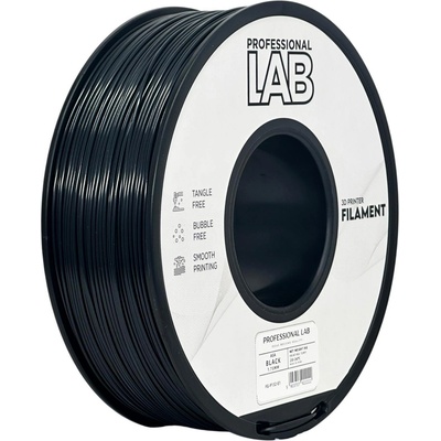 Professional Lab FG-P132-E1, 3D филамент, ASA, Black, 1kg, 1, 75mm (FG-P132-E1)