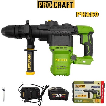 PRO-CRAFT PHA50