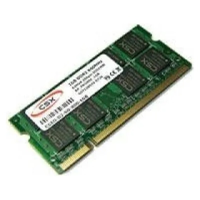 CSX 2GB DDR3 1333MHz CSXD3SO1333-2R8-2GB