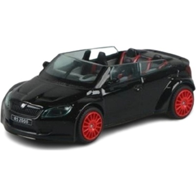 Abrex Škoda Fabia RS2000 Concept Car 1:43