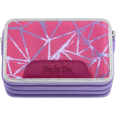 Step by Step XXL Star Stella