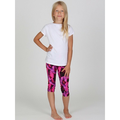 Evona dětské 3/4 legíny Ambi Light 446 – Zbozi.Blesk.cz