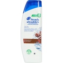 Head & Shoulders AntiHairfall Caffeine Šampon proti lupům 400 ml
