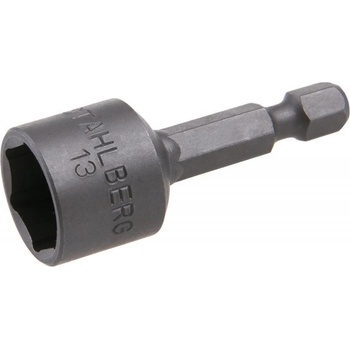 Adapter 1/4" 6hran 13mm 5ks