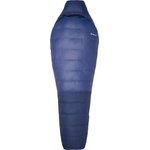 Marmot Пухен спален чувал Marmot Mad River 15 Down sleeping bag - Dark Blue - размер 183 cm (513-1858-0111) Спален чувал