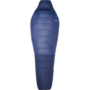 Marmot Пухен спален чувал Marmot Mad River 15 Down sleeping bag - Dark Blue - размер 183 cm (513-1858-0111) Спален чувал