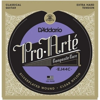 D'Addario EJ44-C
