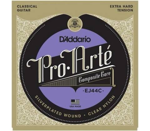 D'Addario EJ44-C