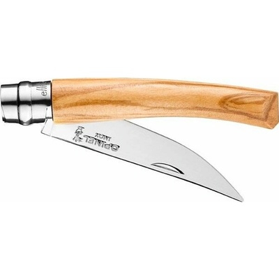 Opinel Olive No.08 blister