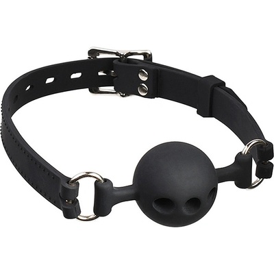 Breathable Rubber Ball Gag