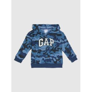 GAP Бебешки суитшърт с логото на GAP GAP | Sin | Момчешки | 2 години - zoot - 47,64 лв