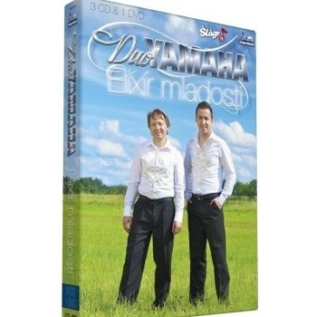 DUO YAMAHA: ELIXIR MLADOSTI