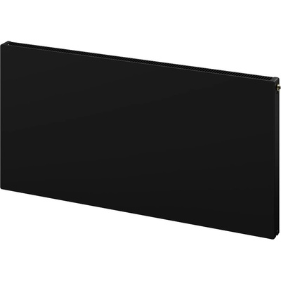 Mexen CVF11 Flat панелен радиатор 600 x 800 мм, долно свързване, 627 W, черен (W611F-060-080-70)