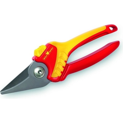 Wolf - Garten Basic Plus RR 1500 – Hledejceny.cz