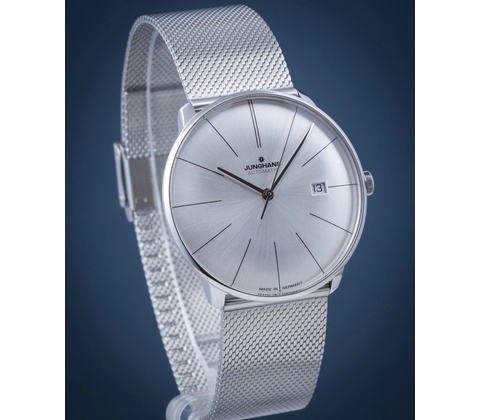 Junghans 027/4153.44