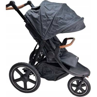Bebeconfort golf Cloudy Mineral Grafit 2024