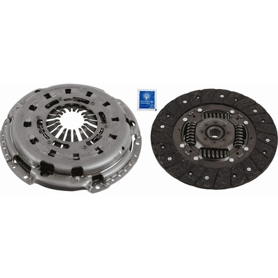 Spojková sada SACHS 3000 951 670 (3000951670)