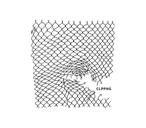 CLPPNG - Clipping LP