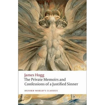 Private Memoirs and Confessions of a Justified Sinner