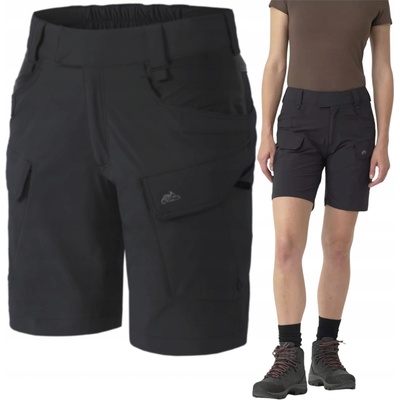 Helikon womens OTP 85 čierne