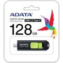 Image 1 of ADATA UC300 128GB USB 3.2 (AUC300-128G-RBK/GN)
