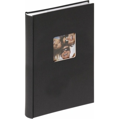 Walther Fun cerna 10x15 300 Foto. Memo zasuvne ME111B