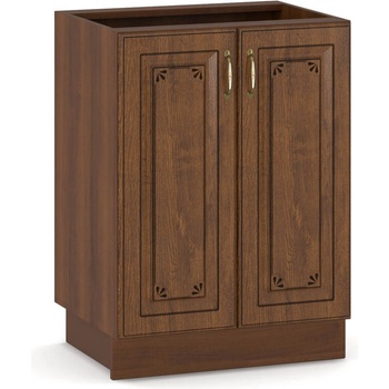 Image 1 of Bogdan Furniture Europe Долен шкаф Grande 60H-E20, с две врати