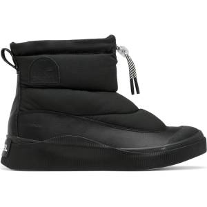 Sorel Дамски зимни ботуши Sorel Women's Out N About IV Puffy Waterproof Winter boots - Black / Chalk - размер 43 (EU) (121-1030-0124)