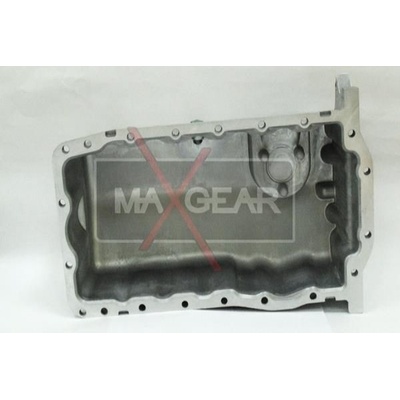 Olejová vana MAXGEAR 34-0021