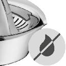 Image 1 of WMF Gourmet 646899990