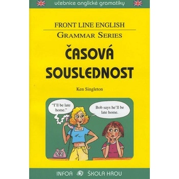 Časová souslednost