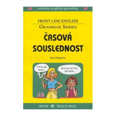 Časová souslednost