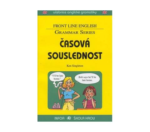 Časová souslednost