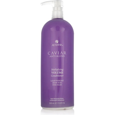 Alterna Haircare Caviar Multiplying Volume Conditioner 1000 ml