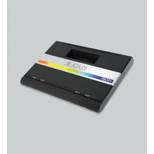Atari 7800+