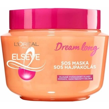 L'Oréal Elseve Dream Long SOS Mask 300 ml