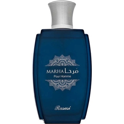 Rasasi Marha Pour Homme parfumovaná voda pánska 100 ml