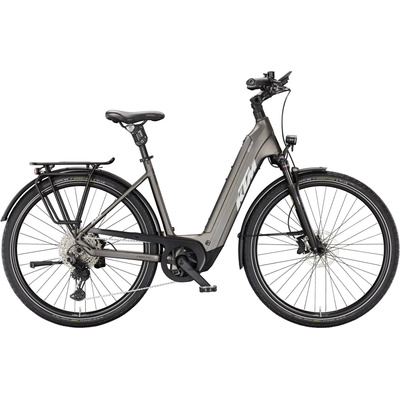 KTM Macina Style 820 Xl 2026