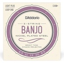 D'Addario EJ60+