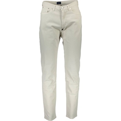 Gant Мъжки панталони gant, Цвят Бежово (19011000138_beige_34)